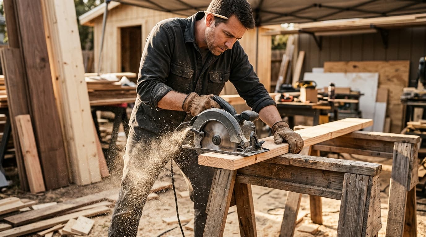 How to Price Carpentry Jobs Without Undercharging