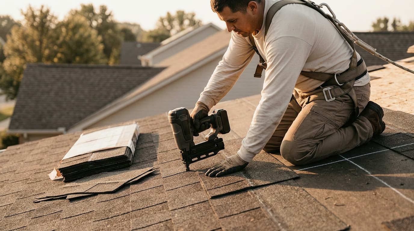 Roofing Business Software: Protect Your Margin on Every Job