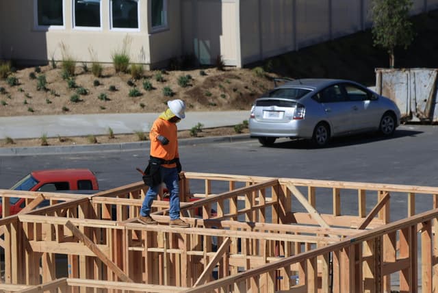 Hero photo for the Carpentry trade page