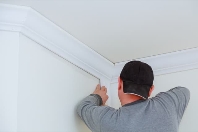Hero photo for the Finish & Trim Carpentry trade page