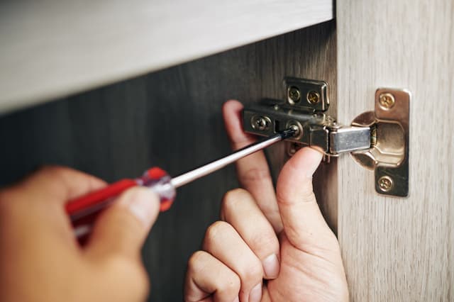 Hero photo for the Handyman & Multi-Trade trade page