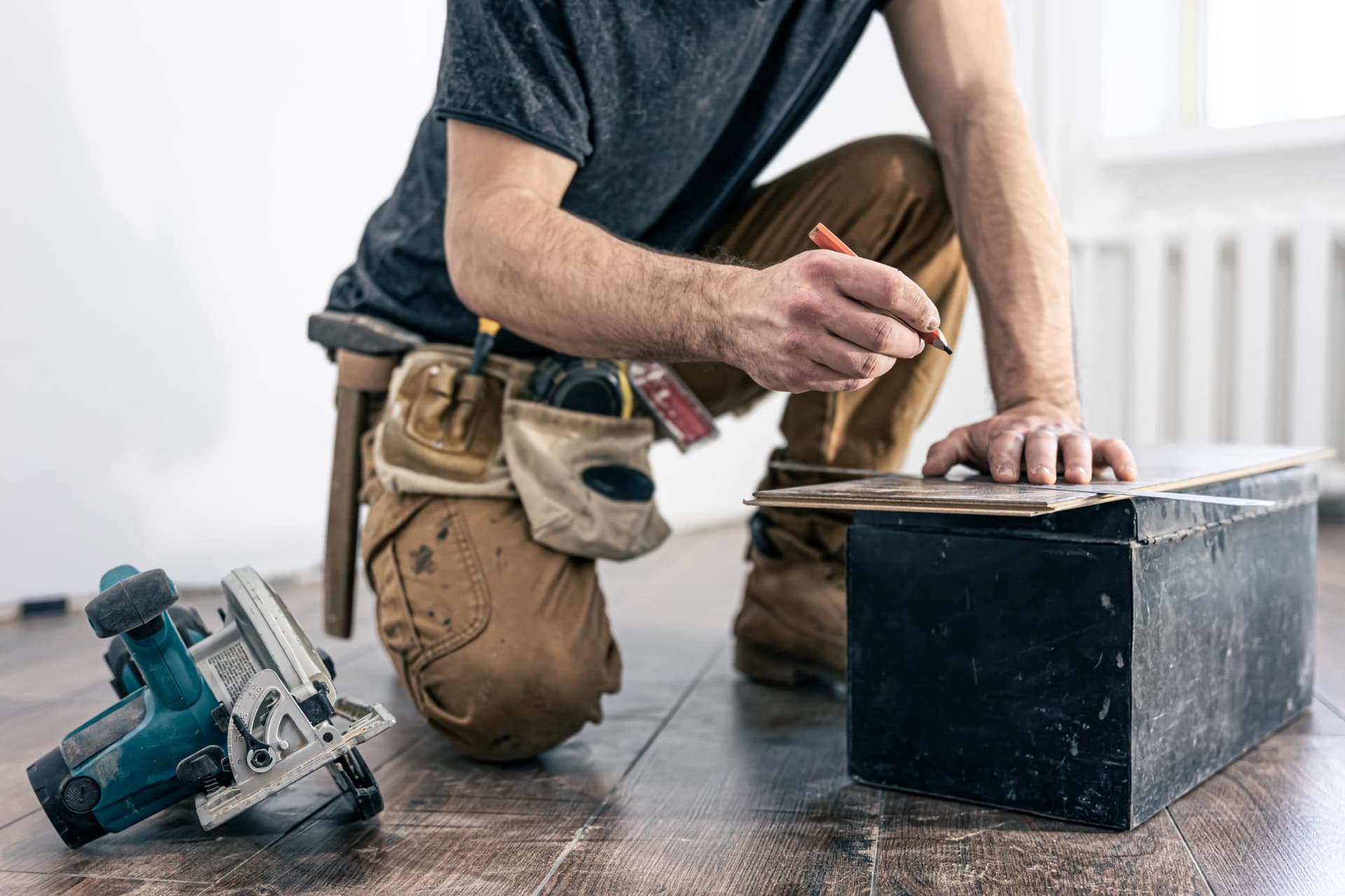 Do You Actually Know If Your Last Job Made Money?